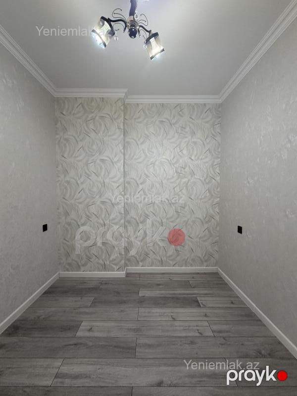 Satılır 2 otaqlı Bina evi menzil (Yeni tikili), 44 m², Masazır — Mənzil, Abşeron (9)