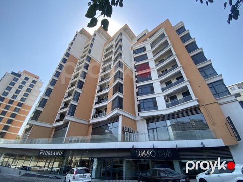 Satılır 2 otaqlı yeni tikili 108 m² — Bakı