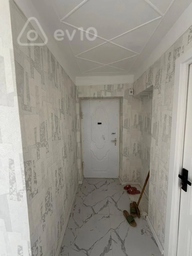 3 otaqlı mənzil, 80 m², Yəhya Hüseynov Küçəsi — Mənzil, Bakı (11)