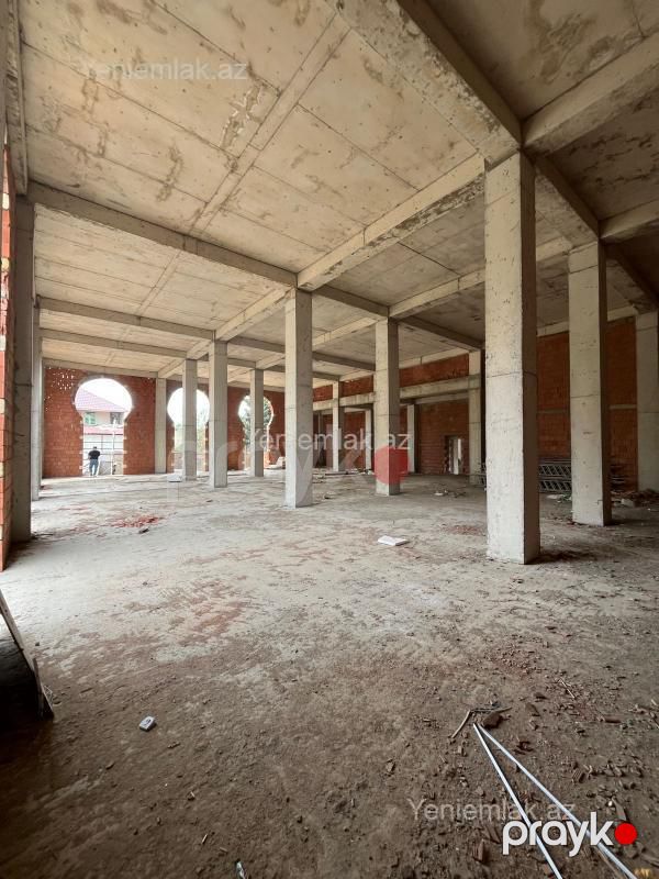 Satılır 16 otaqlı Obyekt, 267 m², Xətai rayonu — Əmlak, Bakı (9)