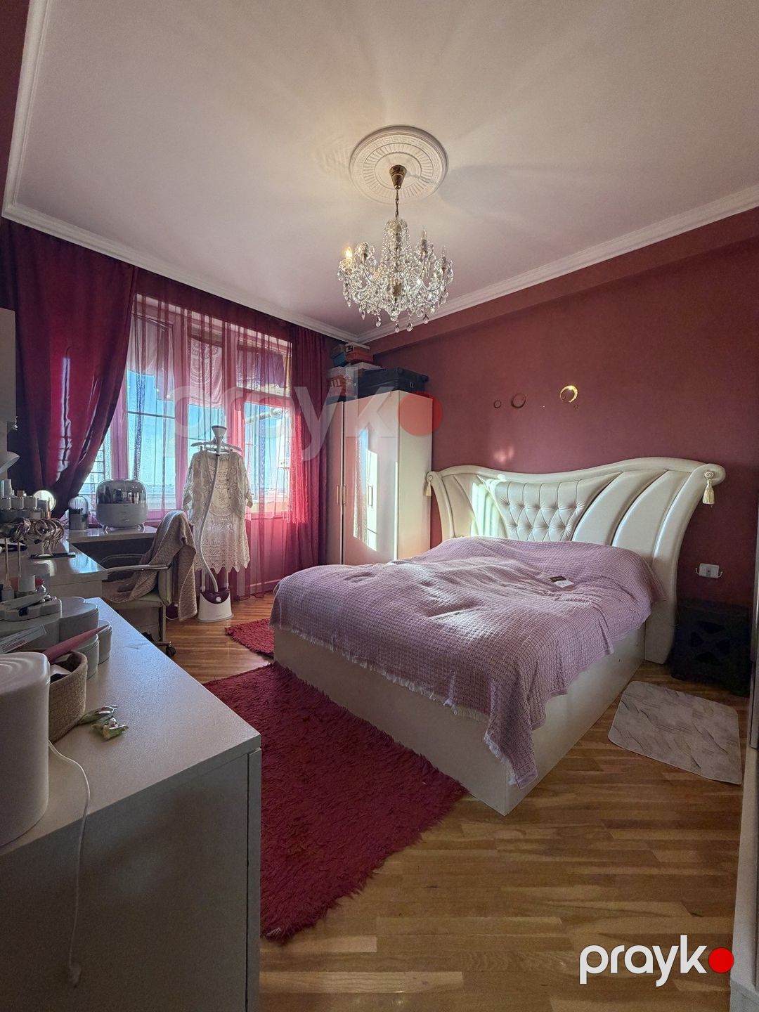 Satılır 3 otaqlı yeni tikili 70 m² — Mənzil, Bakı (8)