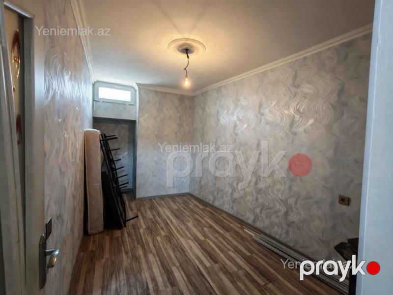Satılır 3 otaqlı Həyət evi / Villa, 65 m², Sabunçu rayonu — Ev, villa, Bakı (4)