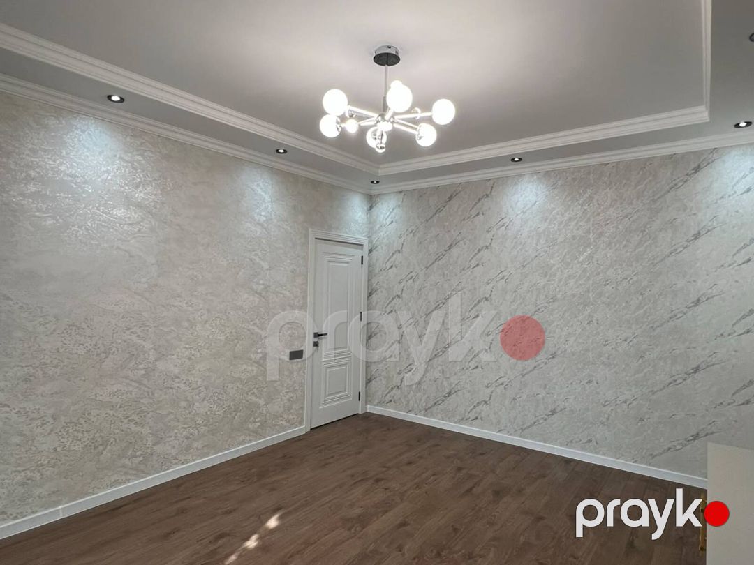 Satılır 2 otaqlı yeni tikili 60 m² — Mənzil, Xırdalan (6)