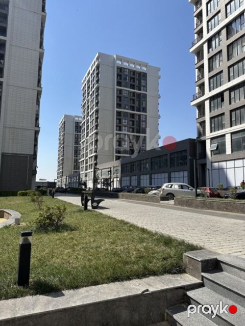 Satılır 3 otaqlı yeni tikili 147 m² — Bakı