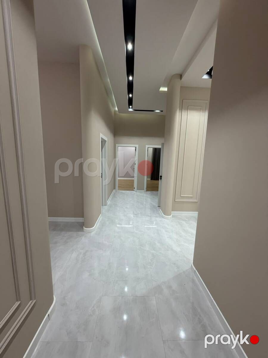 Satılır 4 otaqlı həyət evi/bağ evi 150 m² — Ev, villa, Bakı (12)