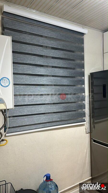 Nəsimi rayonunda 2 otaqlı Köhnə tikili Satılır, 55 m² — Mənzil, Bakı (8)