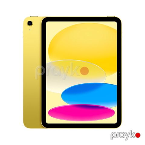 Apple iPad A16 128GB — Bakı