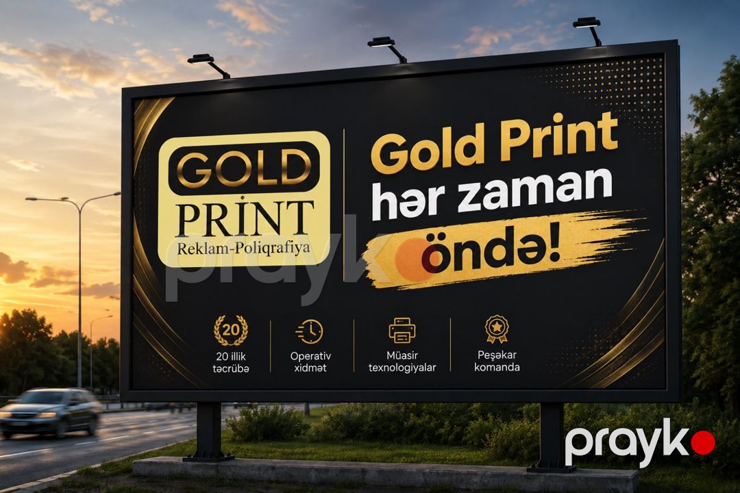 Qabarıq reklam — Reklama, IT, marketing, Bakı (3)