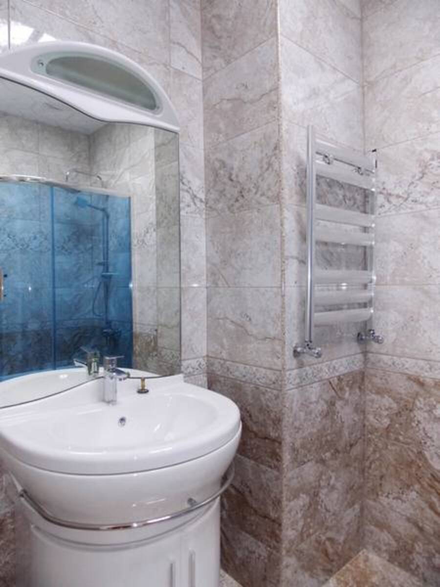 İcarəyə verilir 3 otaqlı yeni tikili 140 m² — Mənzil, Bakı (6)