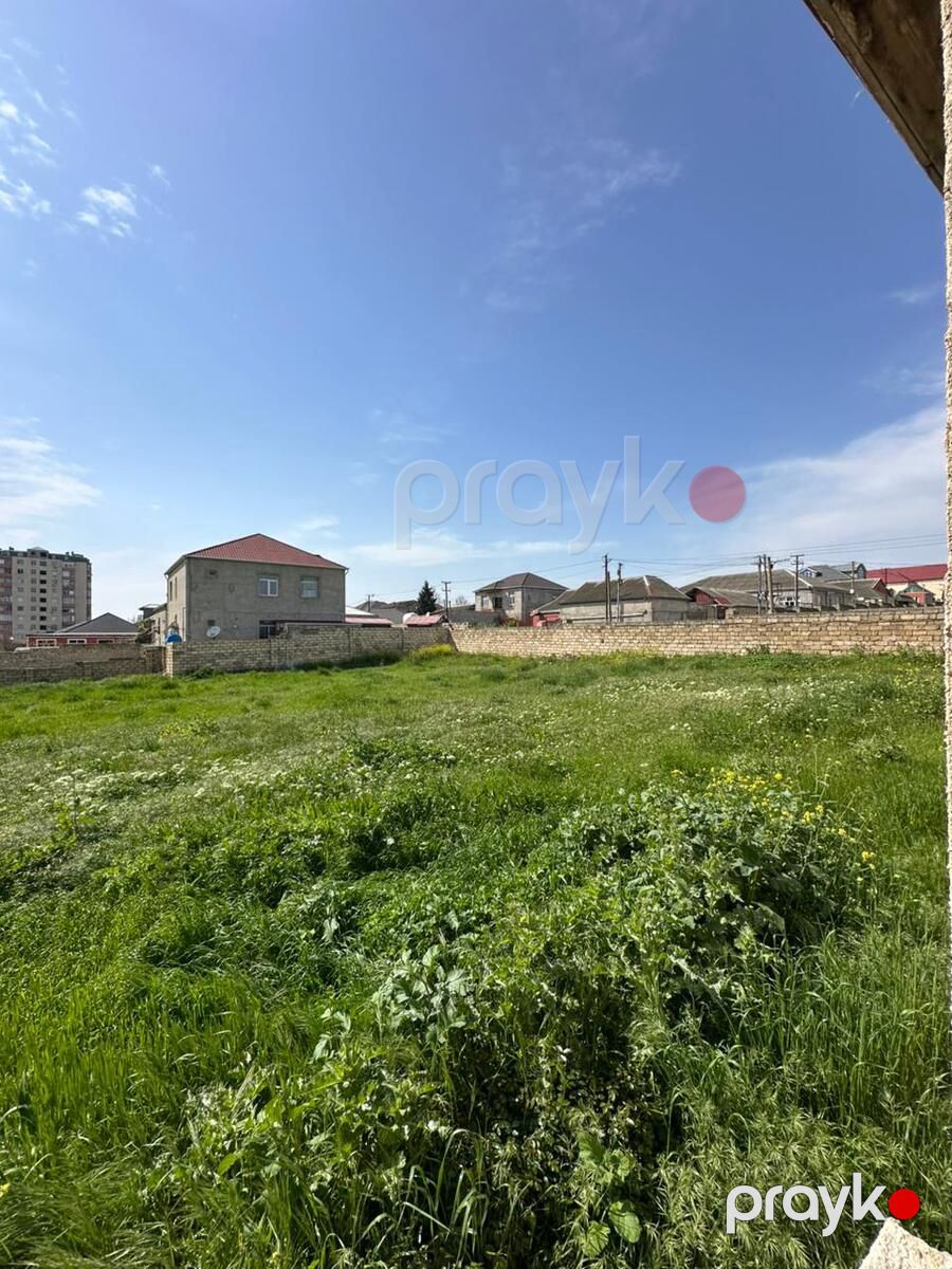 Satılır torpaq 33 sot — Torpaq, Bakı (8)