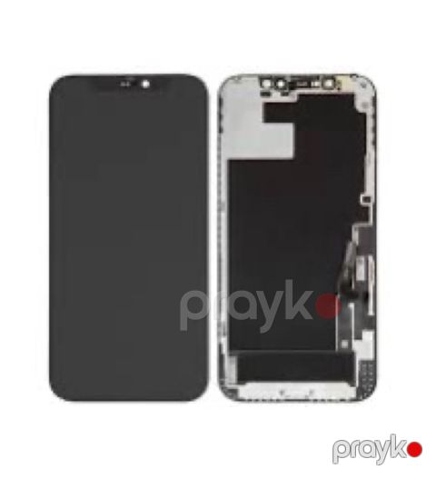 "Apple iPhone 12 pro" ekranı — Bakı