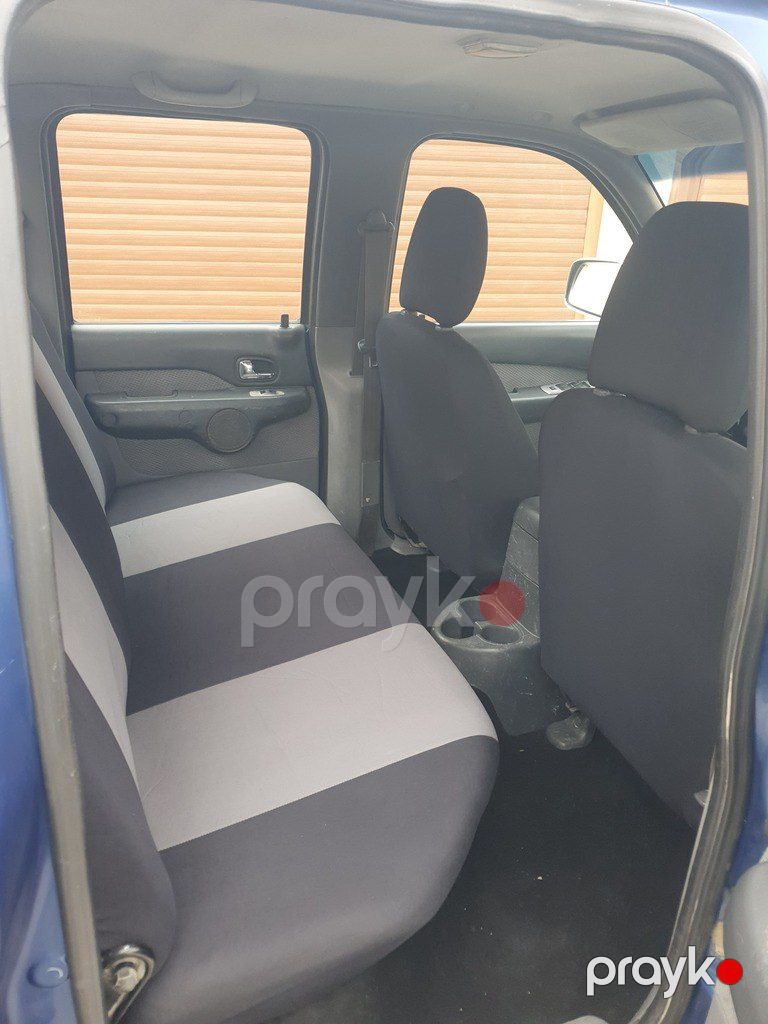 Ford Ranger, 2.5 L, 2005 il, 325 083 km — Avtomobillər, Bakı (7)
