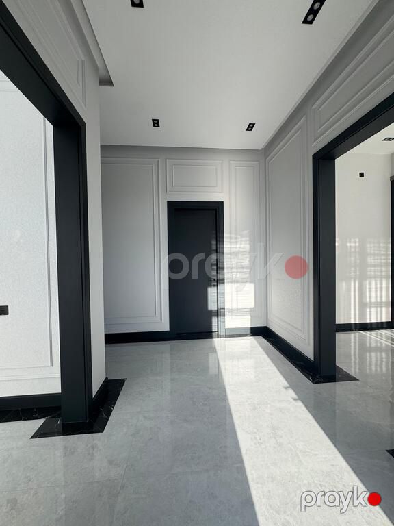 Satılır 4 otaqlı həyət evi/bağ evi 165 m² — Ev, villa, Bakı (6)