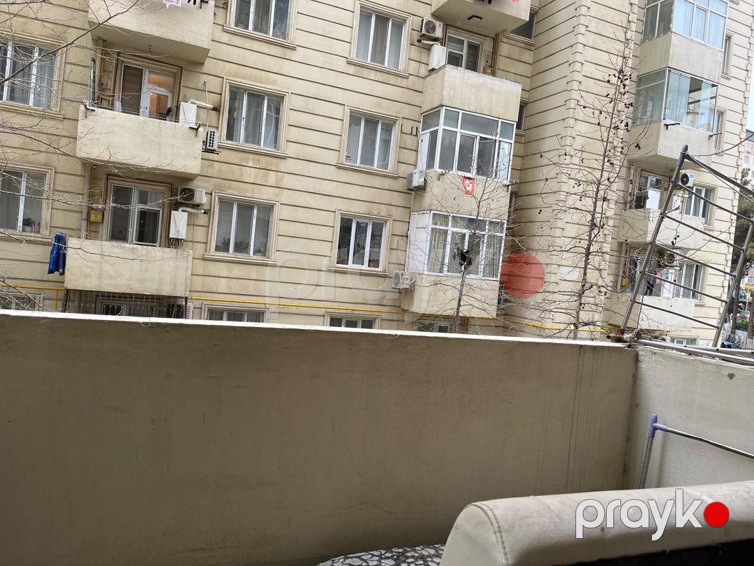 Satılır 3 otaqlı yeni tikili 80 m² — Mənzil, Xırdalan (5)