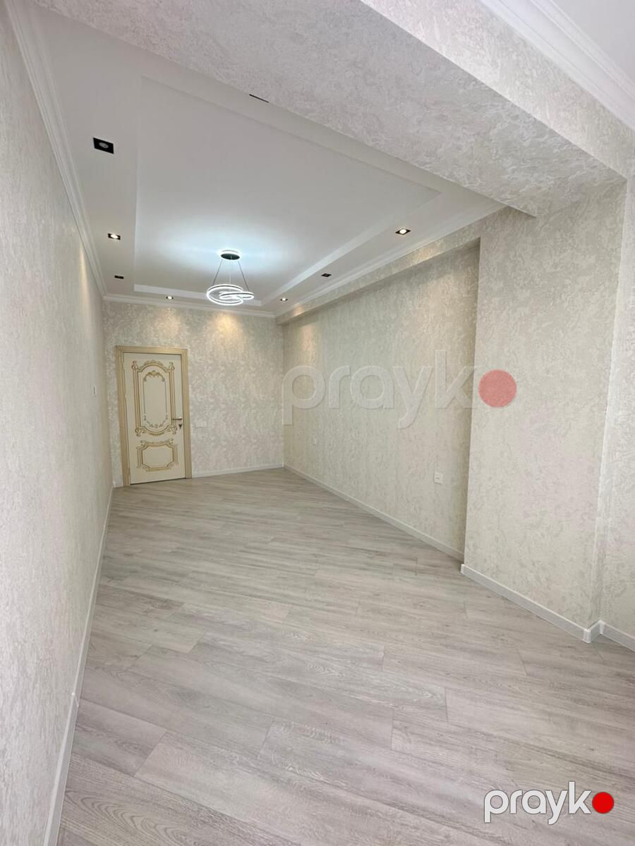 Satılır 3 otaqlı yeni tikili 88 m² — Mənzil, Bakı (5)