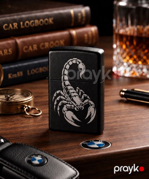 Alışqan 2795888, metal, 10 ml — Bakı