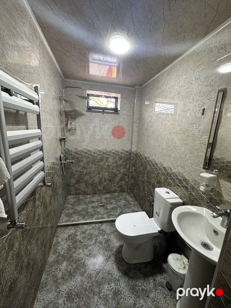 İcarəyə verilir 3 otaqlı həyət evi/bağ evi 80 m² — Ev, villa, Quba (4)