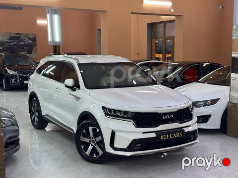 Kia Sorento, 2.2 L, 2023 il, 125 945 km — Xırdalan