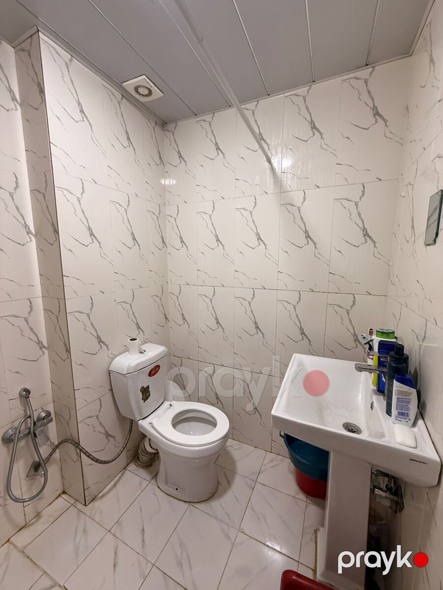 İcarəyə verilir 2 otaqlı yeni tikili 60 m² — Mənzil, Bakı (11)