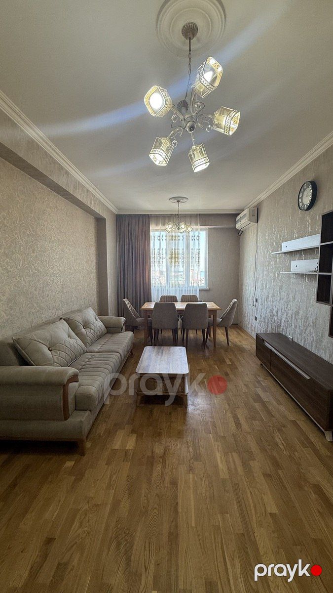 Satılır 2 otaqlı yeni tikili 51 m² — Mənzil, Xırdalan (2)