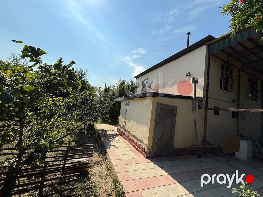 Satılır 5 otaqlı həyət evi/bağ evi 220 m² — Ev, villa, Bakı (2)