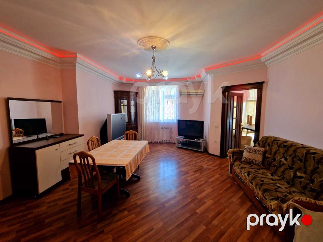 İcarəyə verilir 7 otaqlı həyət evi/bağ evi 450 m² — Ev, villa, Bakı (7)