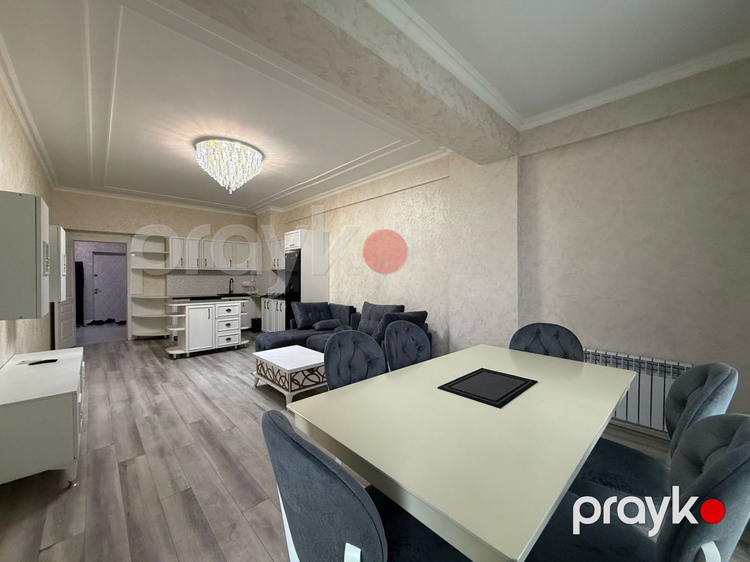 Satılır 2 otaqlı yeni tikili 93 m² — Mənzil, Bakı (10)