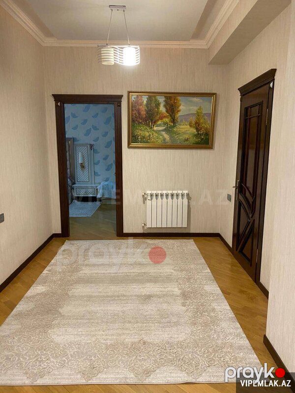 Nəsimi rayonunda 2 otaqlı Yeni tikili Satılır, 117 m² — Mənzil, Bakı (3)
