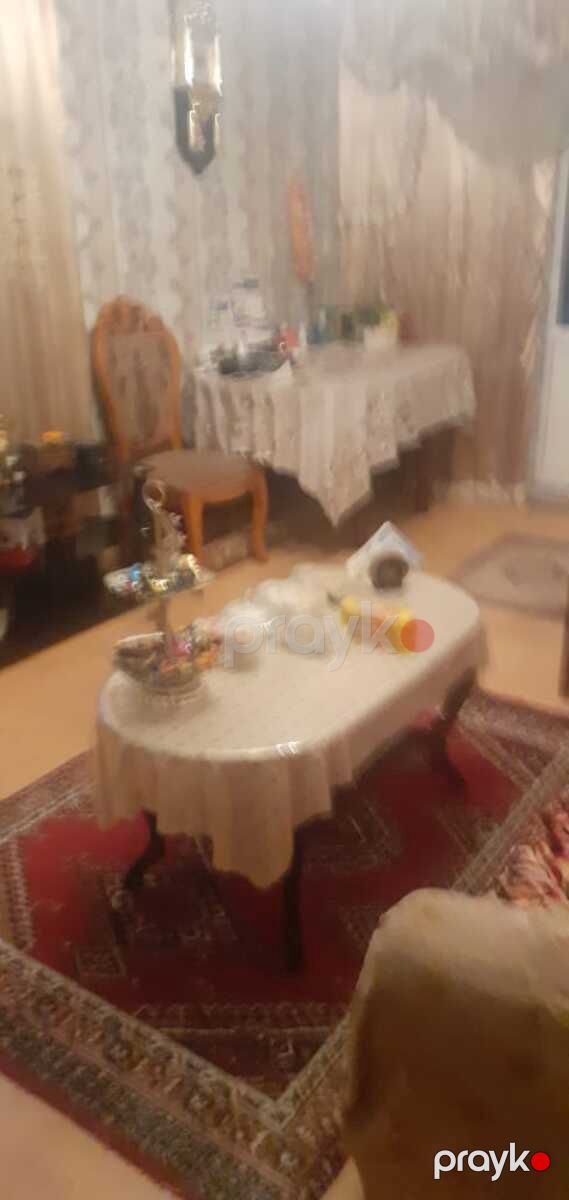 Satılır 2 otaqlı köhnə tikili 35 m² — Mənzil, Bakı (6)