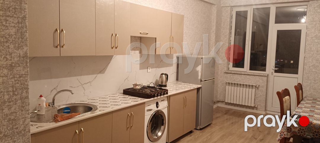 Satılır 3 otaqlı yeni tikili 151 m² — Mənzil, Bakı (4)