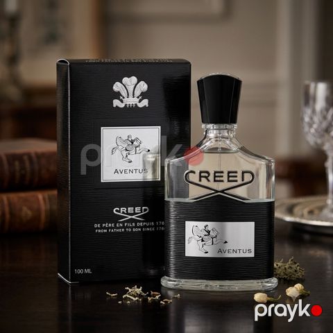 No Brand Aventus ətir suyu, kişilər üçün, 100 ml — Bakı