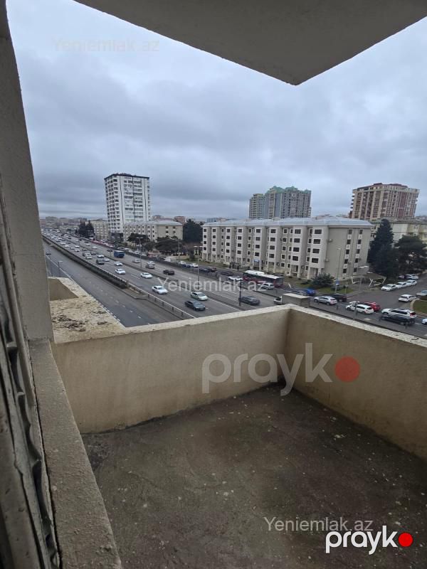 Satılır 3 otaqlı Bina evi menzil (Yeni tikili), 120 m², Nərimanov rayonu — Mənzil, Bakı (6)