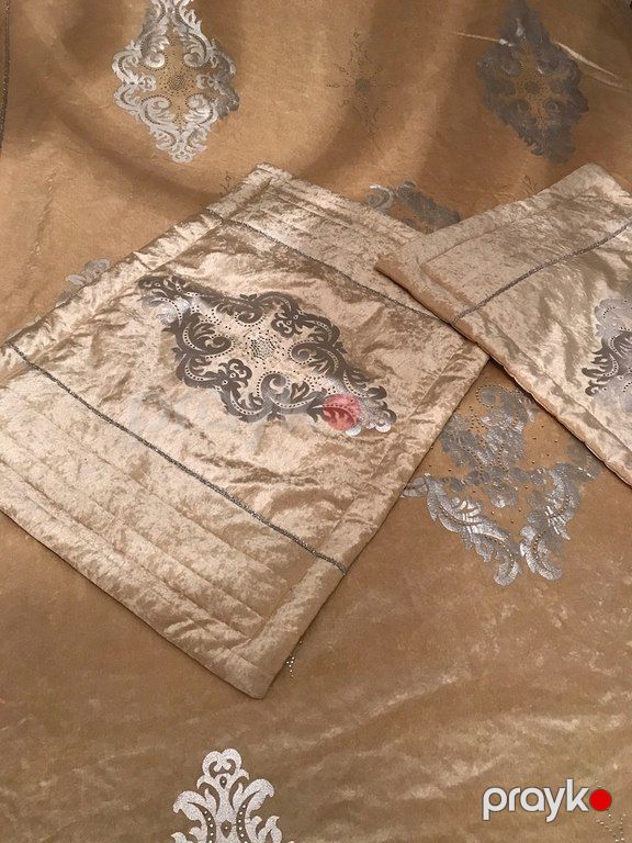 Покрывало — Tekstil, Bakı (4)