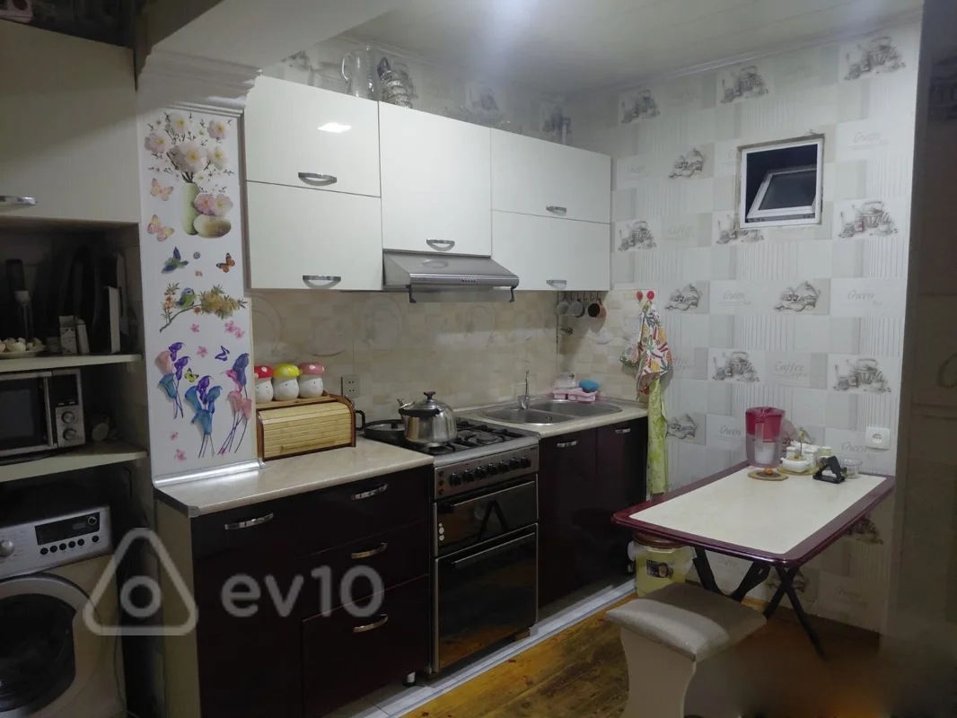 2 otaqlı mənzil, 60 m², mehmandarov küç — Mənzil, Bakı (9)