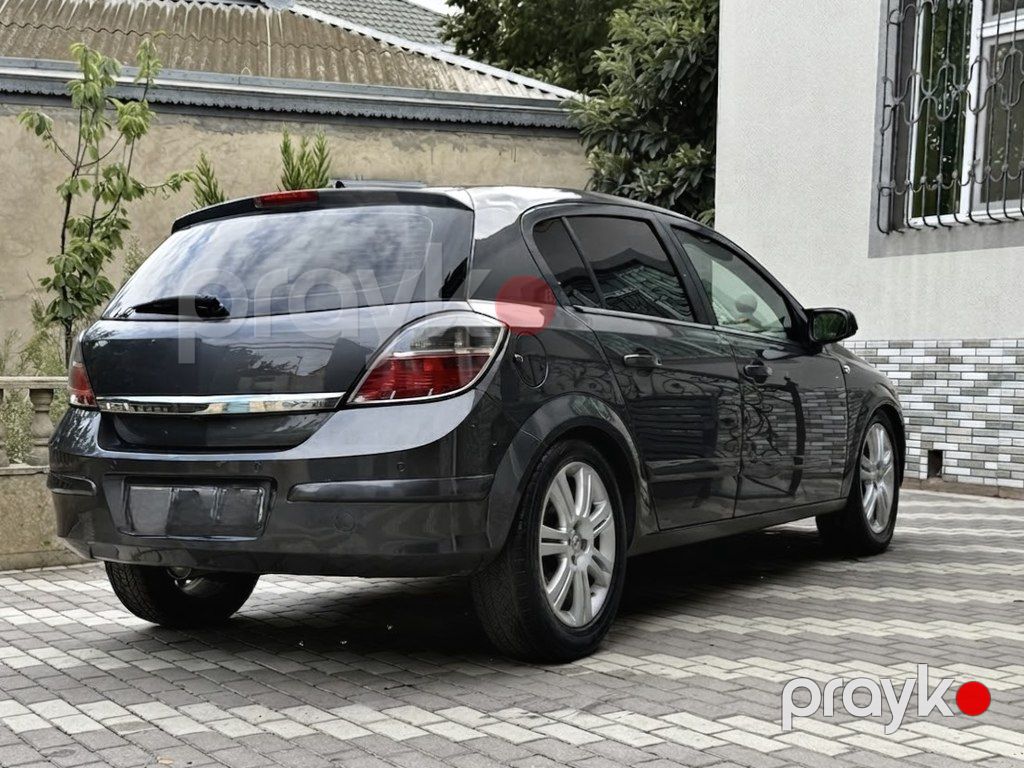 Opel Astra, 1.4 L, 2009 il, 225 000 km — Avtomobillər, Bakı (3)