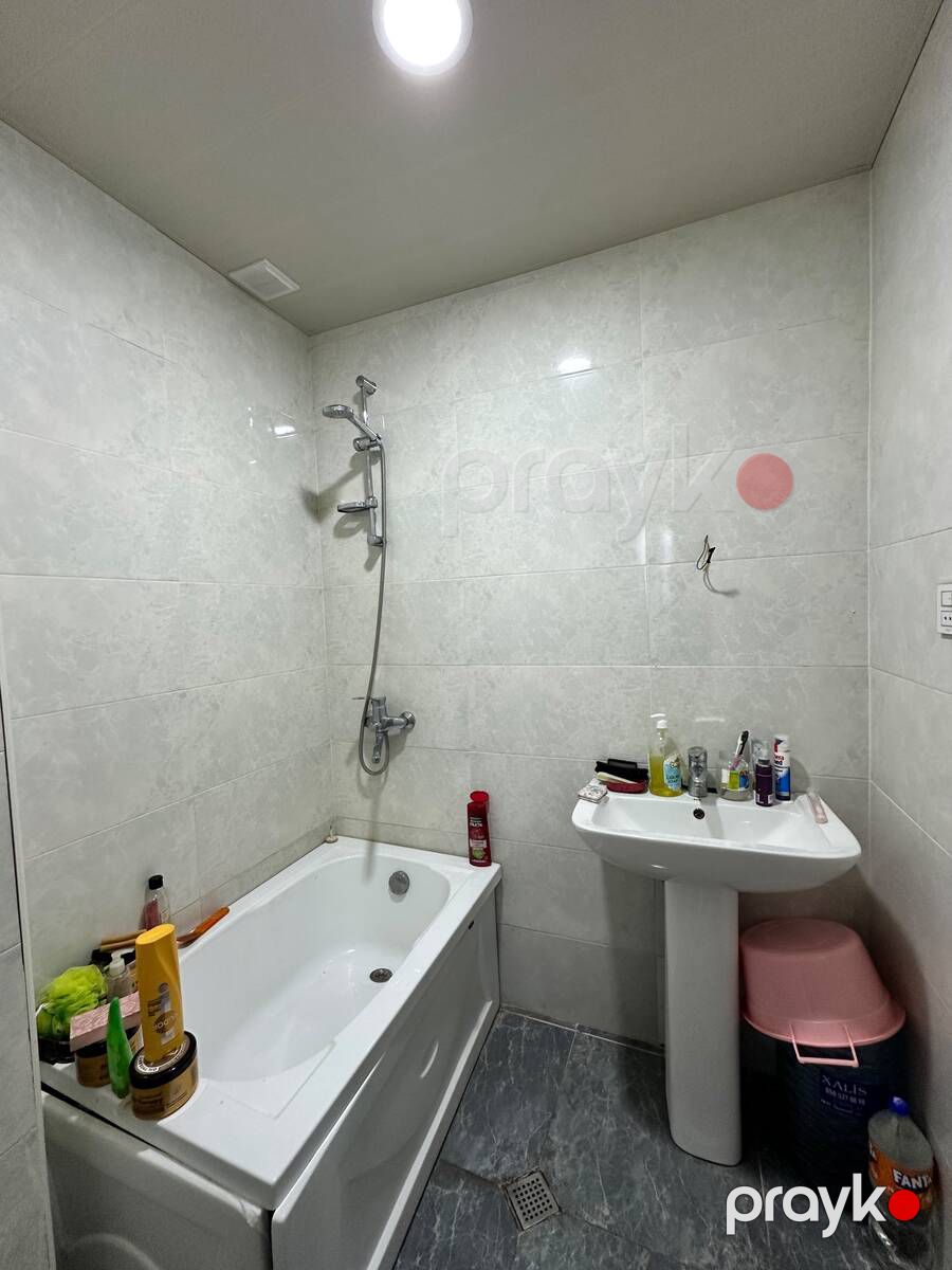 Satılır 3 otaqlı yeni tikili 77 m² — Mənzil, Bakı (9)