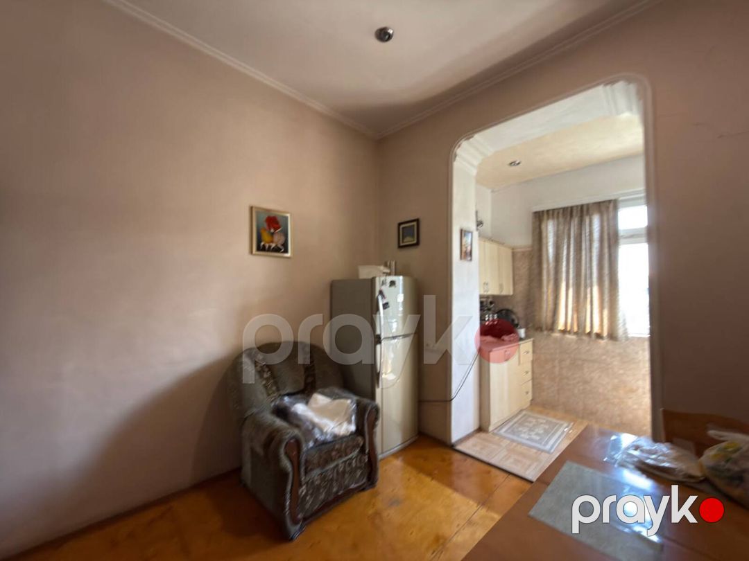 Satılır 2 otaqlı köhnə tikili 70 m² — Mənzil, Bakı (7)