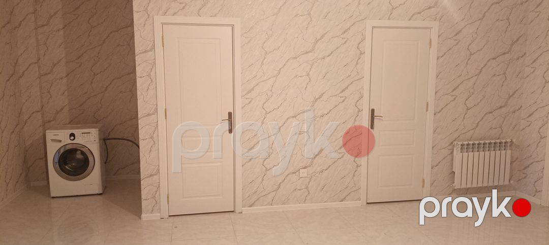 Satılır 3 otaqlı yeni tikili 151 m² — Mənzil, Bakı (3)