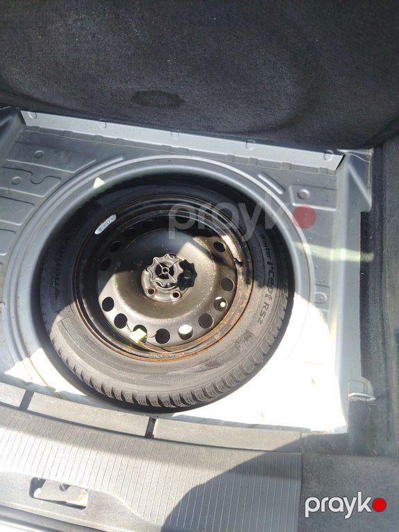 Opel Astra, 1.7 L, 2010 il, 332 000 km — Avtomobillər, Tərtər (2)