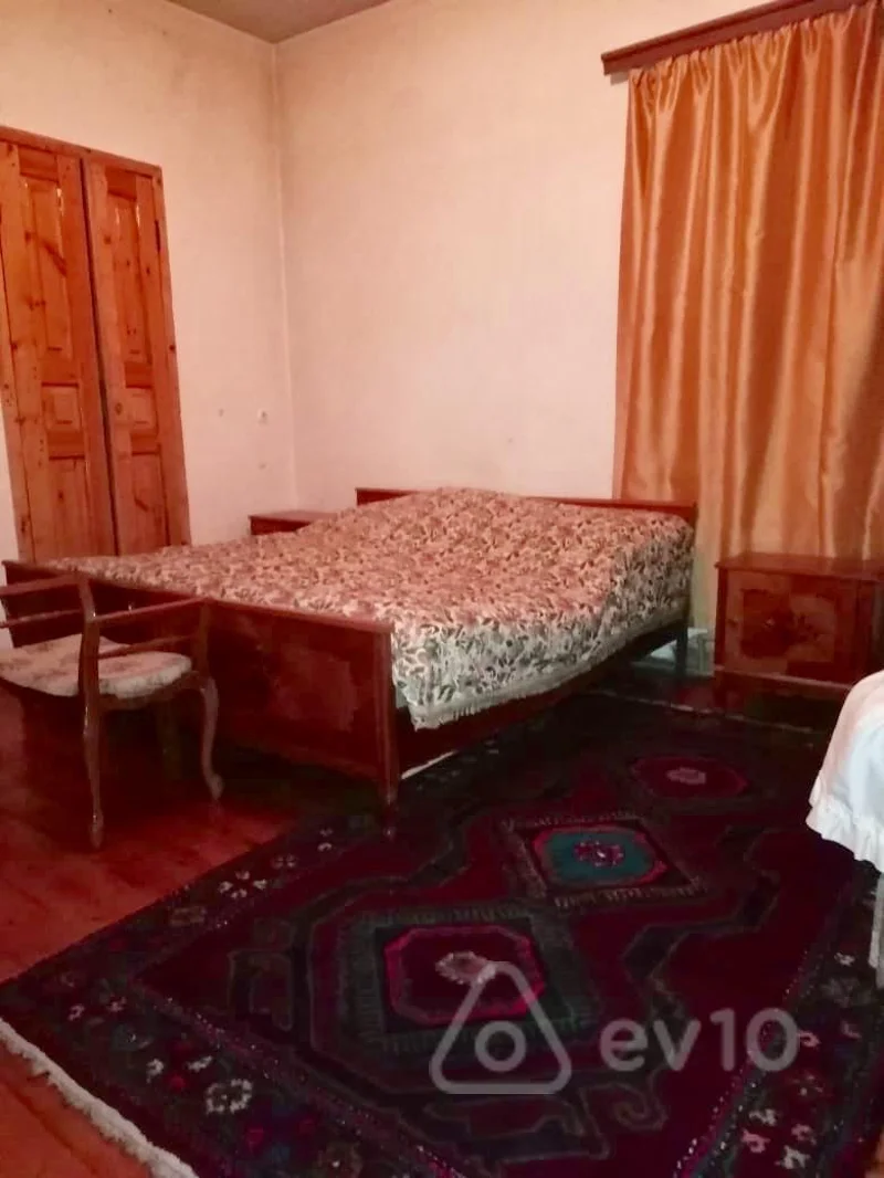 6 otaqlı həyət evi, 265 m², Montin — Ev, villa, Bakı (5)