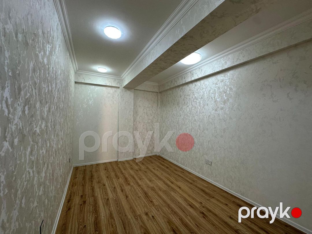 3-otaqlı yeni tikili, Əhmədli m., 110 m² — Mənzil, Bakı (9)