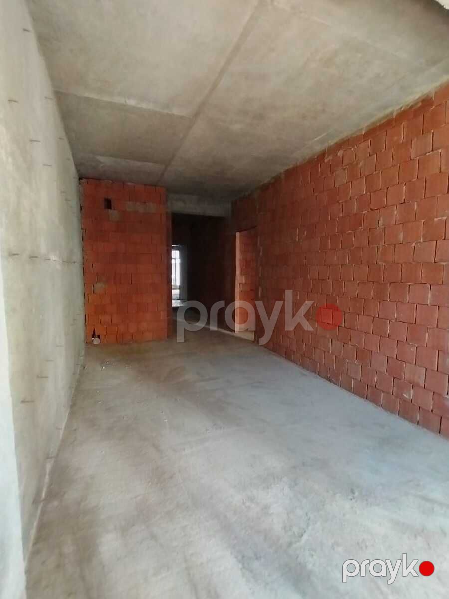 2-otaqlı yeni tikili, Sumqayıt ş., 57.5 m² — Mənzil, Sumqayıt (11)