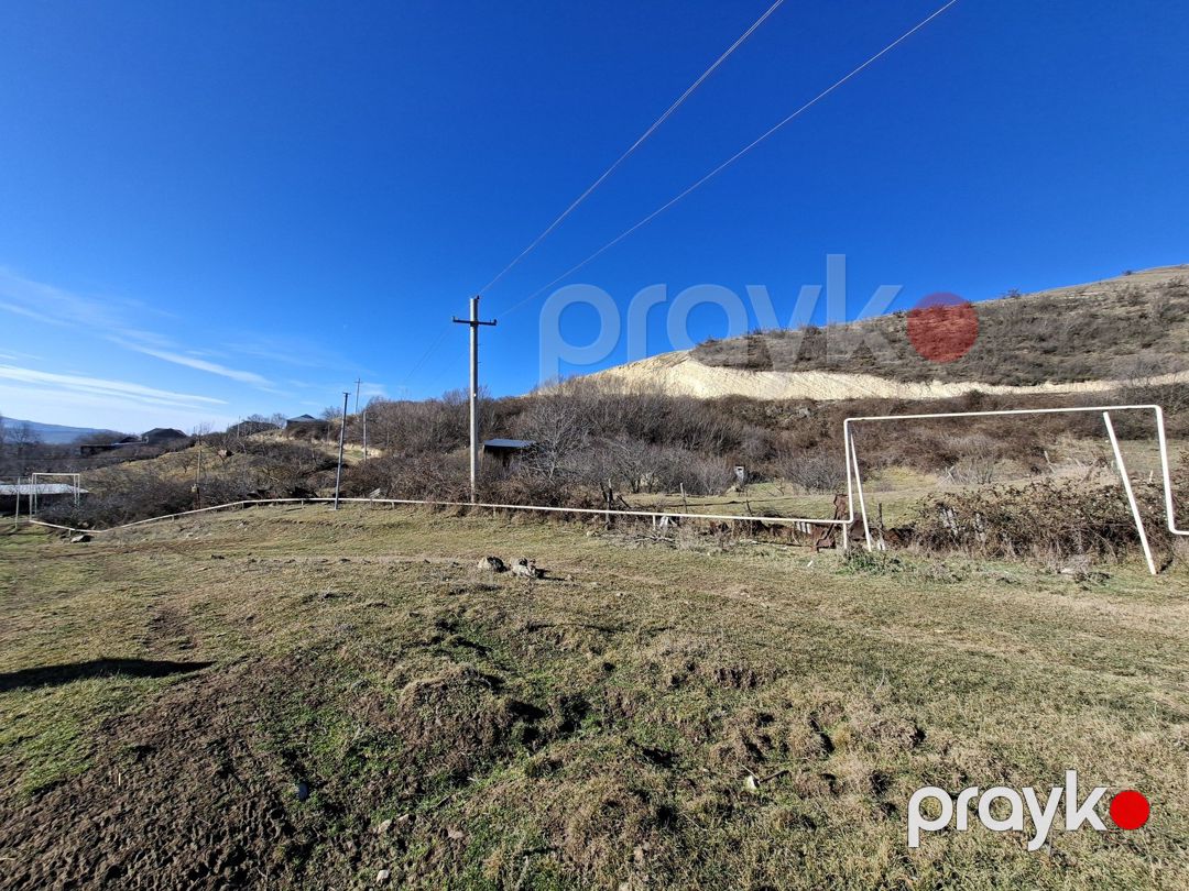 Satılır torpaq 12 sot — Torpaq, Şamaxı (3)