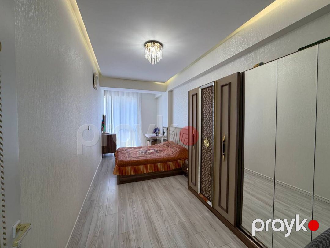 Satılır 3 otaqlı yeni tikili 108.2 m² — Mənzil, Bakı (8)