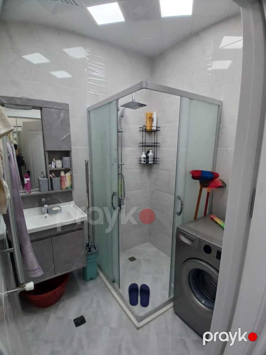 İcarəyə verilir 2 otaqlı yeni tikili 65 m² — Mənzil, Bakı (8)