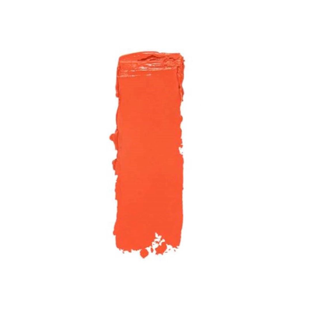 Dodaq boyası Topface Instyle Creamy Lipstick - PT156 №16 Coral Island 4 q — Mallar, Bakı (3)