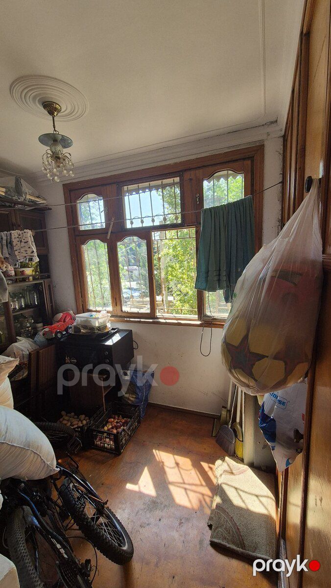 2-otaqlı mənzil, Sumqayıt ş., 50 m² — Mənzil, Sumqayıt (7)
