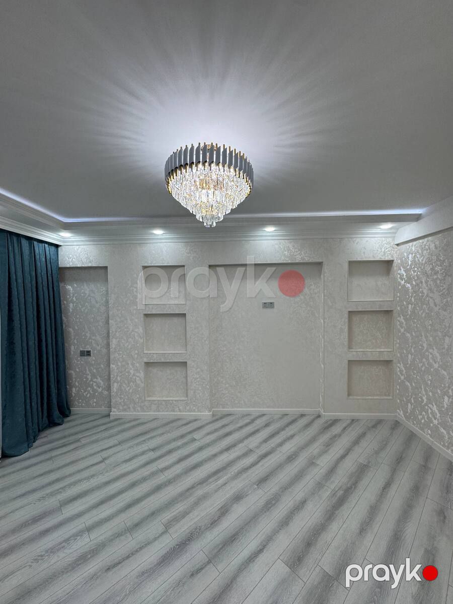 Satılır 3 otaqlı yeni tikili 80 m² — Mənzil, Bakı (10)
