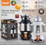 Elektrik samovar — Ars Group