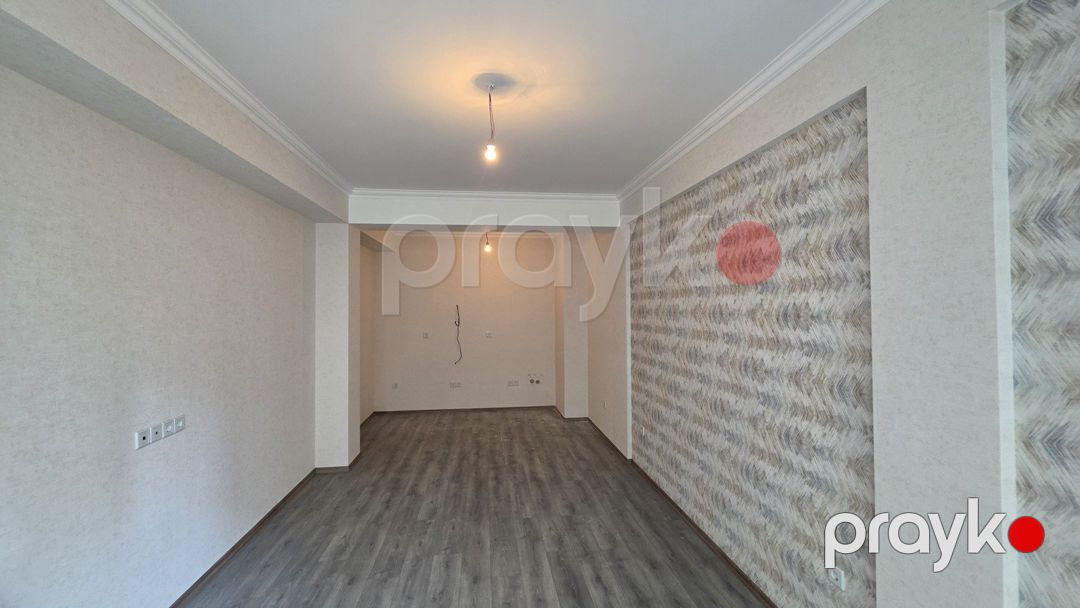 Satılır 3 otaqlı yeni tikili 77 m² — Mənzil, Bakı (2)